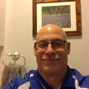 Meet your Posher, Donnie